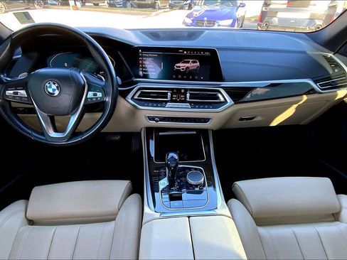 Used 2020 BMW X5 sDrive40i w/ Premium Package image 15