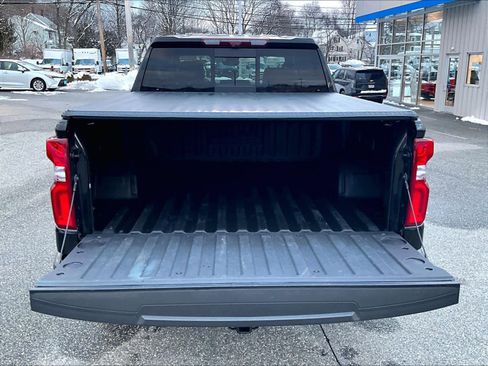 Certified 2024 Chevrolet Silverado 1500 High Country w/ High Country Premium Package image 32