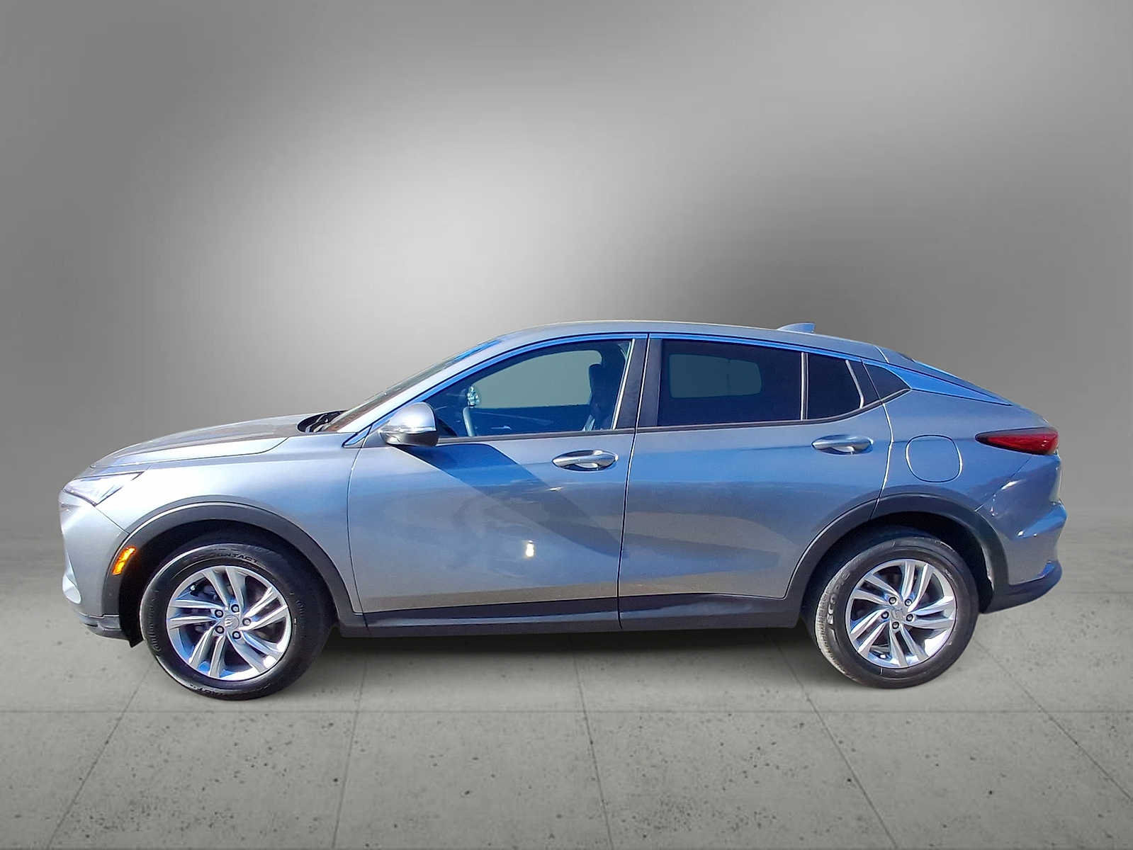 Used 2025 Buick Envista Preferred FWD image 5