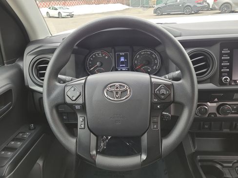 Certified 2023 Toyota Tacoma SR image 21