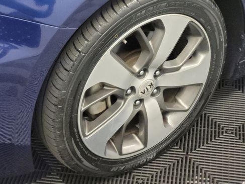 Used 2019 Kia Optima S FWD image 31
