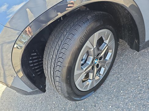 New 2026 BMW X1 xDrive28i w/ Technology Package image 33