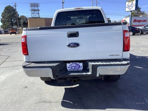 Used 2015 Ford F250 XLT image 12