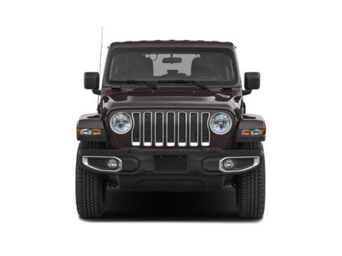 Used 2019 Jeep Wrangler Unlimited Sahara AWD/4WD image 7