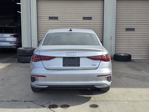 Used 2024 Audi A3 2.0T Premium Plus image 6