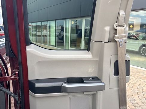 Used 2016 Ford F150 XLT w/ Equipment Group 301A Mid image 23