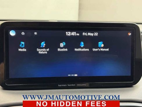 Used 2022 Hyundai Santa Fe Limited AWD/4WD image 31
