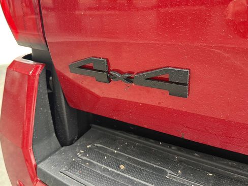 New 2026 Toyota Tacoma TRD Off-Road AWD/4WD image 6