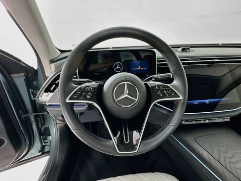 Certified 2024 Mercedes-Benz E 450 4MATIC Sedan image 12