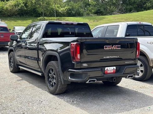 Used 2021 GMC Sierra 1500 Denali w/ Denali Ultimate Package AWD/4WD image 5