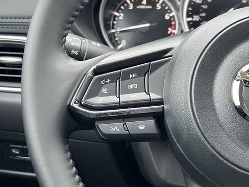 New 2025 MAZDA CX-5 AWD 2.5 S w/ Preferred Package image 27