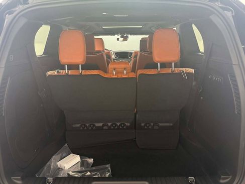 New 2026 Chrysler Pacifica Pinnacle image 24