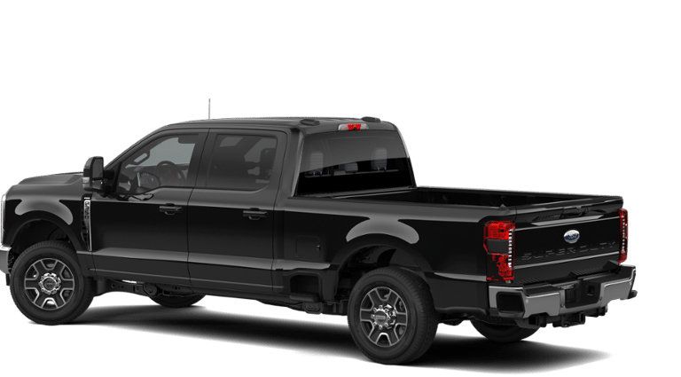 New 2026 Ford F350 Lariat RWD image 27