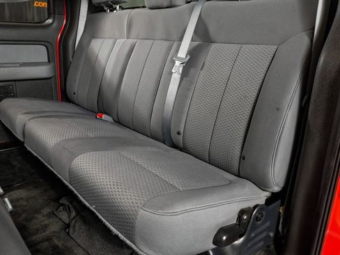 Used 2014 Ford F150 STX w/ Equipment Group 201A Mid image 27