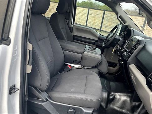 Used 2019 Ford F150 XL w/ Equipment Group 101A Mid image 5