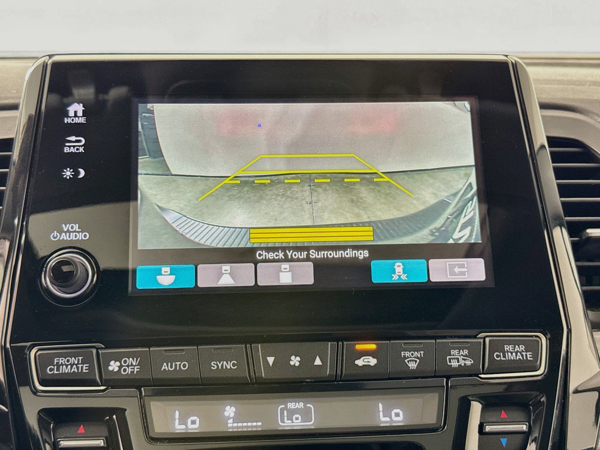 Used 2021 Honda Odyssey Elite image 17