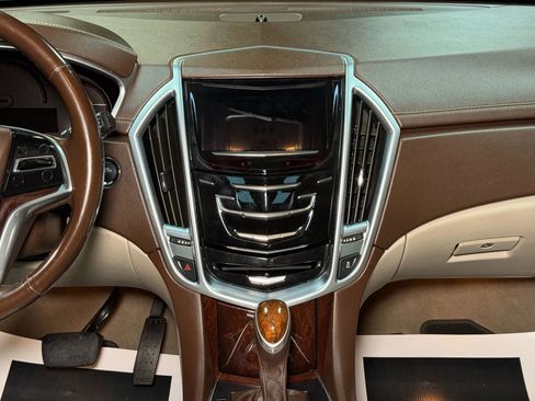 Used 2015 Cadillac SRX Luxury w/ Driver Awareness Package image 29