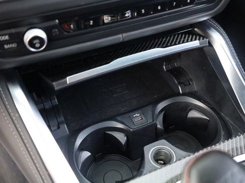 Used 2021 BMW M4 Competition w/ M Carbon Exterior Package image 36