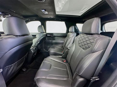 Used 2020 Hyundai Palisade Limited image 24