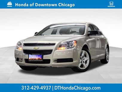 Used 2012 Chevrolet Malibu LS w/ LS Uplevel Package