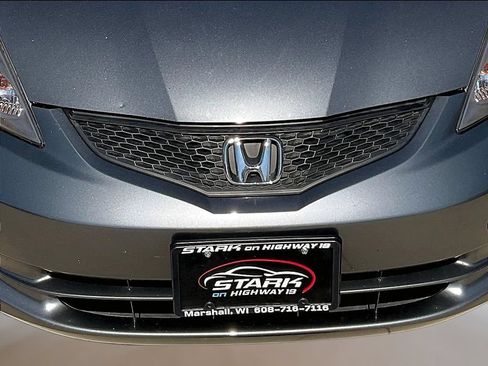 Used 2013 Honda Fit image 33