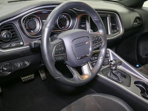 Used 2019 Dodge Challenger R/T Scat Pack image 22