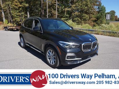 Used 2019 BMW X5 xDrive40i