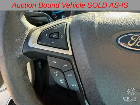 Used 2014 Ford Fusion SE image 14