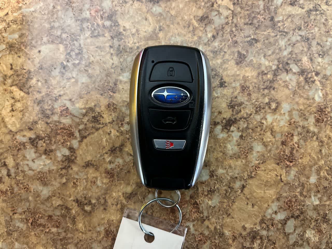 Used 2019 Subaru Crosstrek 2.0i Limited w/ Moonroof Package AWD/4WD image 23