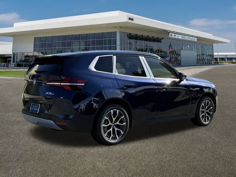 New 2026 BMW X3 xDrive30 image 11