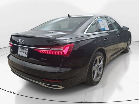 Used 2024 Audi A6 Premium Plus AWD/4WD image 6