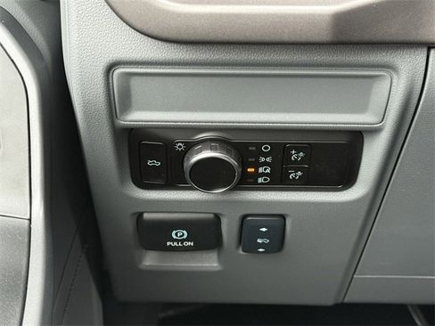 New 2025 Ford F150 Lightning XLT image 22