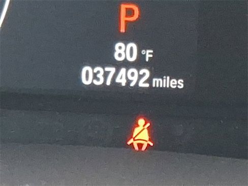 Used 2022 Honda Accord Sport image 19