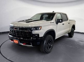 New 2026 Chevrolet Silverado 1500 ZR2 w/ LPO, Dark Essentials Package AWD/4WD video 1