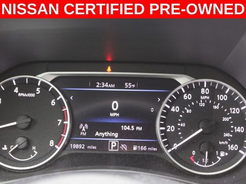 Certified 2024 Nissan Sentra SR image 32