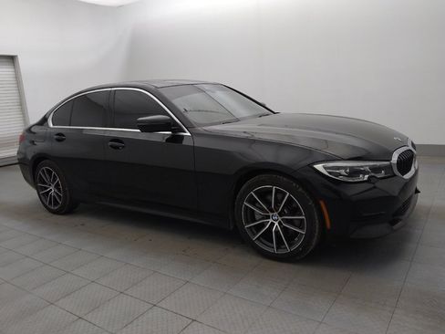 Used 2019 BMW 330i Sedan image 11