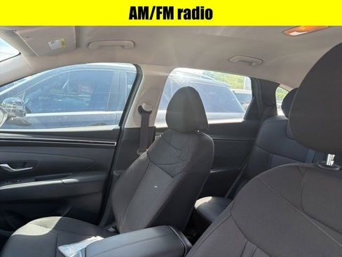 Used 2023 Hyundai Tucson SE AWD/4WD image 11