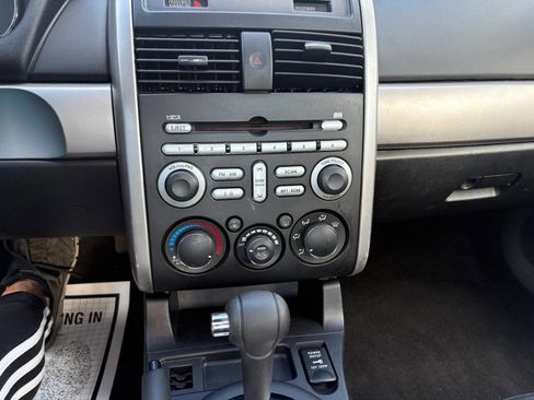 Used 2007 Mitsubishi Galant ES image 15