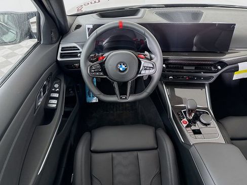 New 2026 BMW M3 Competition image 23