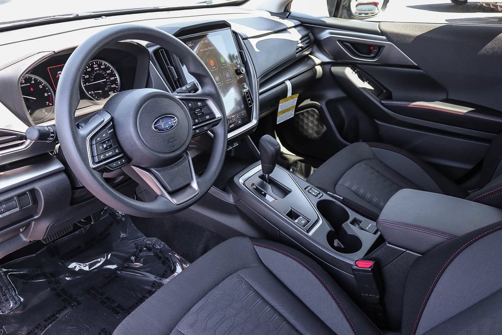 Certified 2026 Subaru Impreza 2.0i Sport AWD/4WD image 19