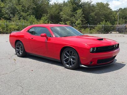 Used 2019 Dodge Challenger GT w/ Blacktop Package
