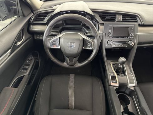 Used 2019 Honda Civic LX image 23
