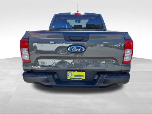 New 2025 Ford Ranger XL image 9