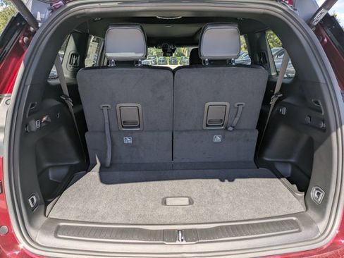 New 2025 Jeep Grand Cherokee L Limited w/ Black Appearance Package image 11