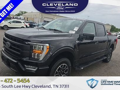 Used 2023 Ford F150 Lariat
