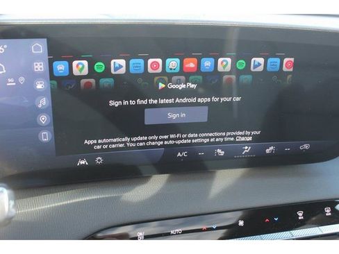 New 2026 Buick Enclave Sport Touring w/ Power Package AWD/4WD image 42