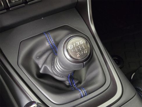 New 2025 Subaru BRZ tS image 16