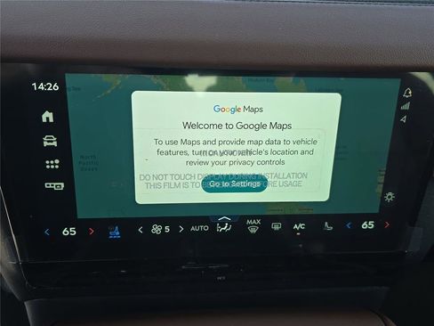 New 2026 Lincoln Navigator Reserve image 20