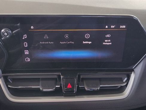 New 2026 Chevrolet TrailBlazer LT w/ Driver Confidence Package image 28