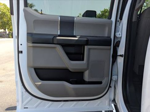 Used 2022 Ford F350 XL w/ STX Appearance Package AWD/4WD image 16